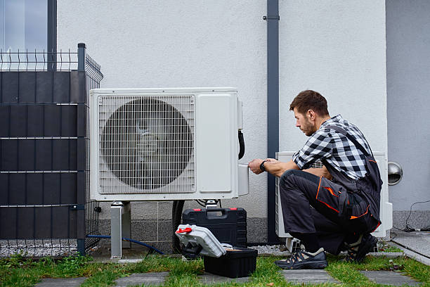 Trusted Hvac service in Norton, KS - HVAC Repair CO